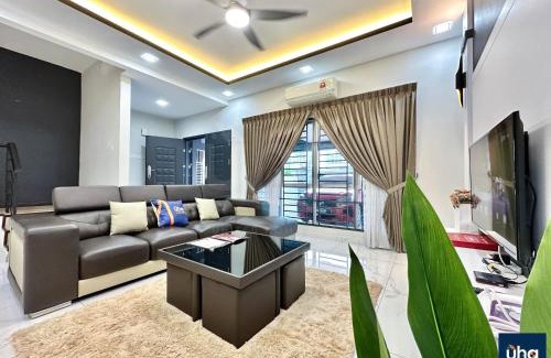 Setia Tropika Casa | Nusa Sentral By RR JBcity