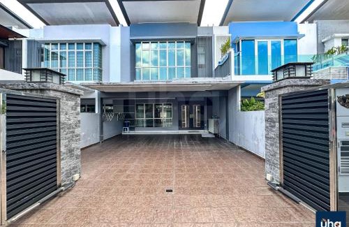 Setia Tropika Casa | Nusa Sentral By RR JBcity