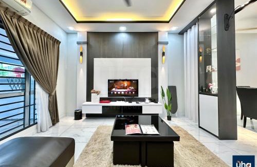 Setia Tropika Casa | Nusa Sentral By RR JBcity