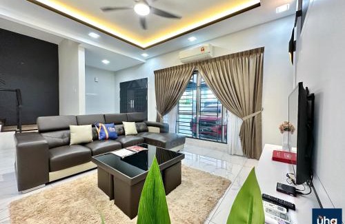Setia Tropika Casa | Nusa Sentral By RR JBcity