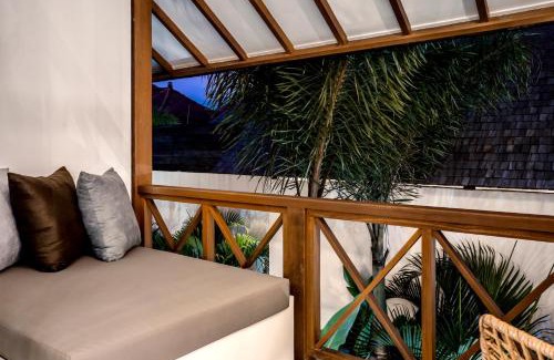 Pererenan Villa | Nusantara Loft Savu by Alfred in Bali