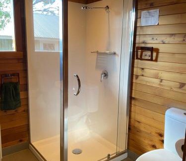 Mount Buller Cabina | Nutcracker Ski Club