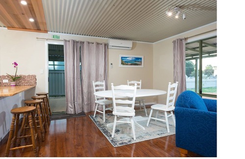 Esperance Otro | Cascanueces lodge - farmstay