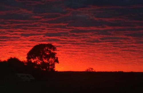 Esperance Otro | Cascanueces lodge - farmstay