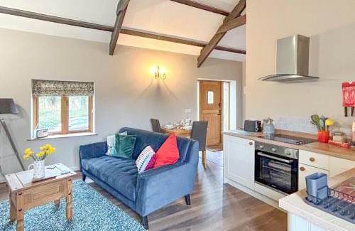 Holsworthy Casa | Nuthatch Barn