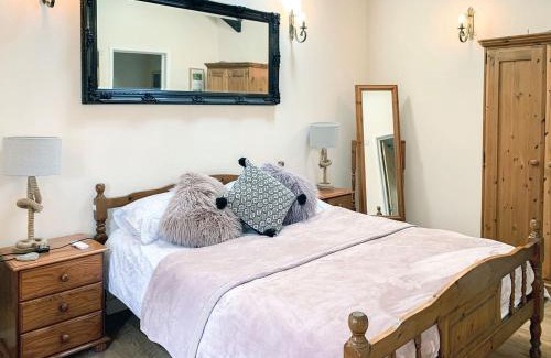 Holsworthy Casa | Nuthatch Barn