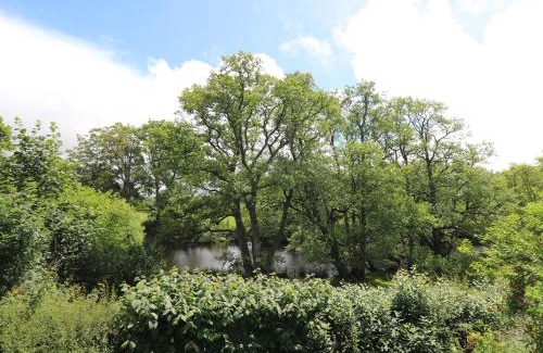 Rhayader Casa | Nuthatch Cottage at Riverside Lodge