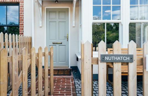 New Forest District Casa | Nuthatch