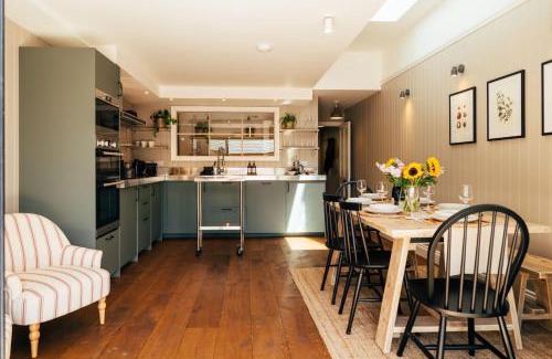 New Forest District Casa | Nuthatch