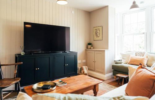 New Forest District Casa | Nuthatch