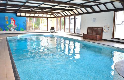 Tiverton Casa | Nuthatch near Huntsham