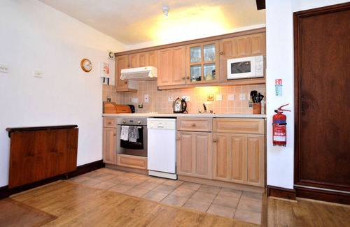 Tiverton Cabaña | Nuthatch, nr Huntsham