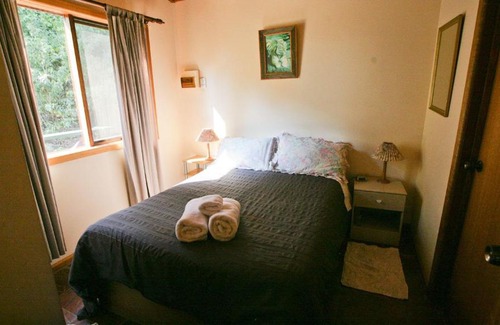 Bermagui Casa | Nutley Cottage with river view Bermagui Linen provided