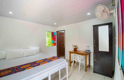 Talipparamba Casa | NUTMEG COUNTY THABORE