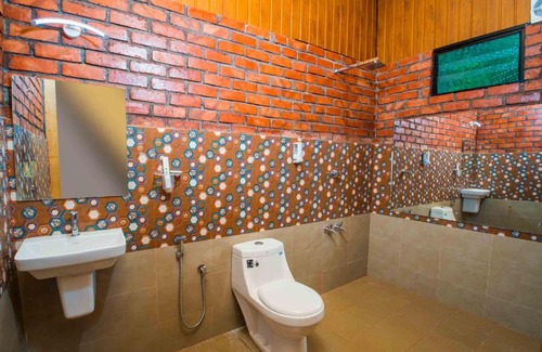 Talipparamba Casa | NUTMEG COUNTY THABORE