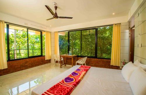Talipparamba Casa | NUTMEG COUNTY THABORE
