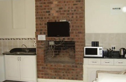 Howick Casa | Nutmeg Guest House