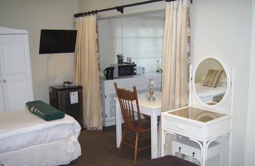Howick Casa | Nutmeg Guest House