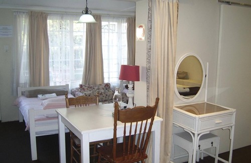 Howick Casa | Nutmeg Guest House