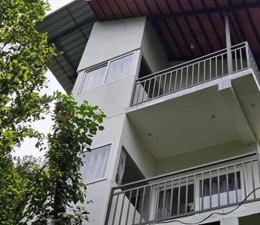 Kunchithanny Apartamento | Nutmeg shades Cottage