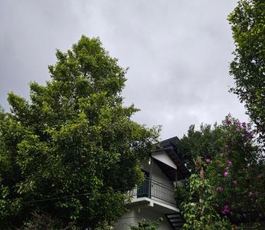 Kunchithanny Apartamento | Nutmeg shades Cottage