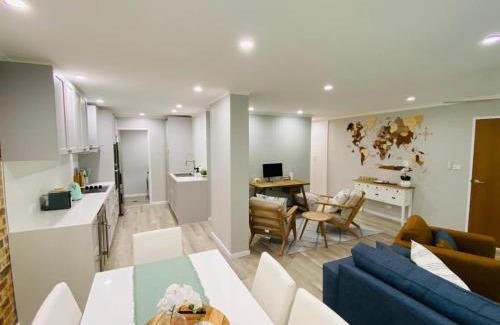 Nelson Bay Apartamento | Nuts About the Bay