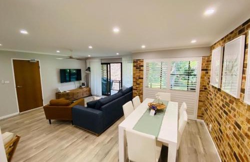 Nelson Bay Apartamento | Nuts About the Bay
