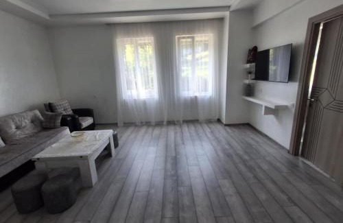Tsikhisdziri Casa | Nutsa House