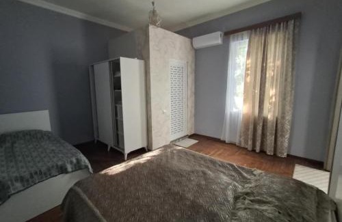Tsikhisdziri Casa | Nutsa House