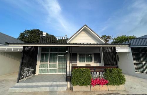 Khok Samrong Complejo | Nuttida Resort ณัฐธิดา รีสอร์ท
