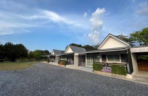 Khok Samrong Complejo | Nuttida Resort ณัฐธิดา รีสอร์ท