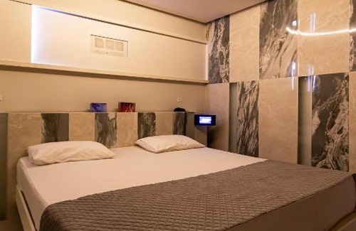 Chacara California Hotel | Nuu Motel