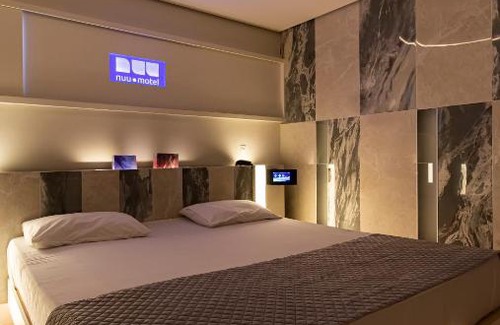 Chacara California Hotel | Nuu Motel