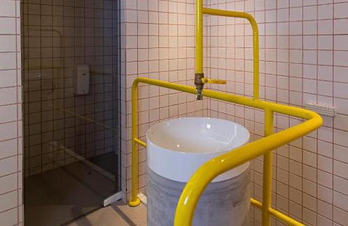 Chacara California Hotel | Nuu Motel