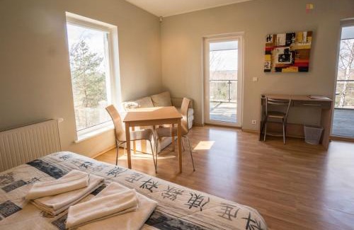 Otepaa Casa | Nuustaku Villa