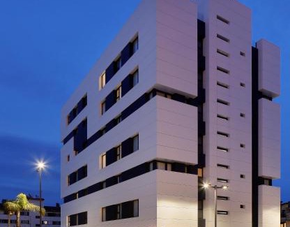 Centro de Oviedo Hotel | Nuvō Hotel Boutique