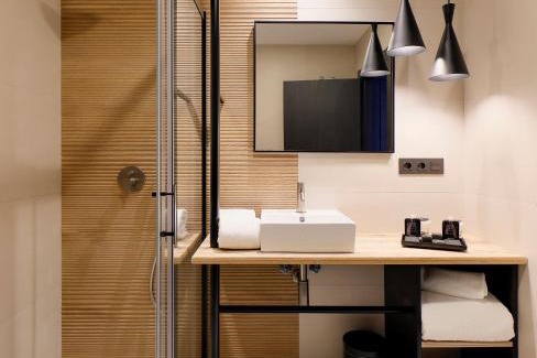 Centro de Oviedo Hotel | Nuvō Hotel Boutique
