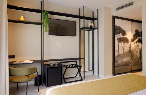 Centro de Oviedo Hotel | Nuvō Hotel Boutique