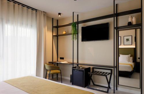 Centro de Oviedo Hotel | Nuvō Hotel Boutique