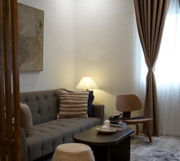 Canlubang Apartamento | NUVALI Amaia Steps Parkway 2 BR Condo THE SANCTUARY with pool, free parking near Carmelray Industrial Park, Ayala Solenad, Xavier School