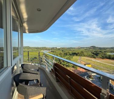 Batam Apartamento | Nuvasa Bay Apartment Nongsa