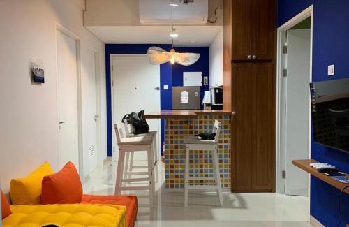 Batam Apartamento | Nuvasa Bay Apartment Nongsa