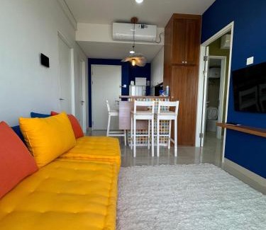 Batam Apartamento | Nuvasa Bay Apartment Nongsa