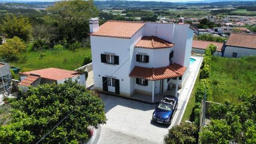 Olho Marinho Casa | NuvemCristina