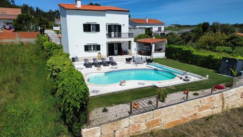 Olho Marinho Casa | NuvemCristina