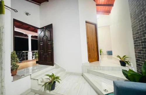 Anuradhapura Apartamento | Nuvi Residence