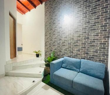 Anuradhapura Apartamento | Nuvi Residence