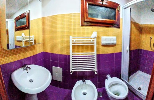 Nocera Superiore Apartamento | Nuvkrinum