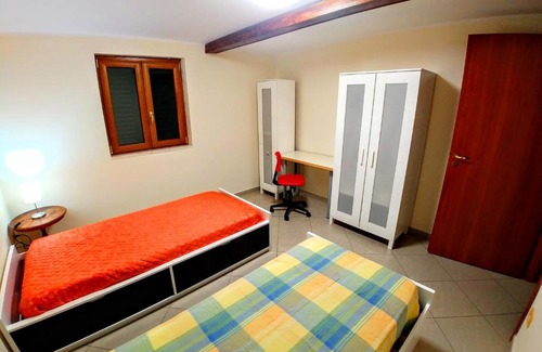 Nocera Superiore Apartamento | Nuvkrinum