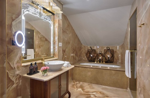 Brunate Hotel | Nuvole Garden Hotel